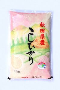 コシヒカリ